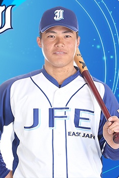 選手 スタッフ紹介 Jfe硬式野球部東日本