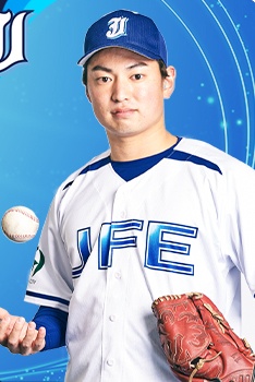 選手 スタッフ紹介 Jfe硬式野球部東日本