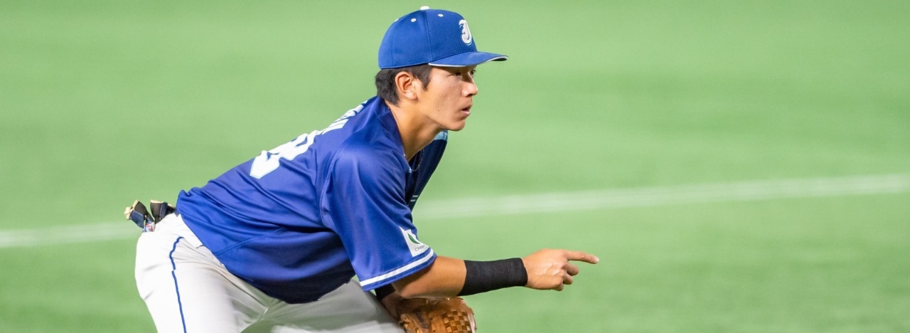 JFE東日本硬式野球部|JFEスチール株式会社