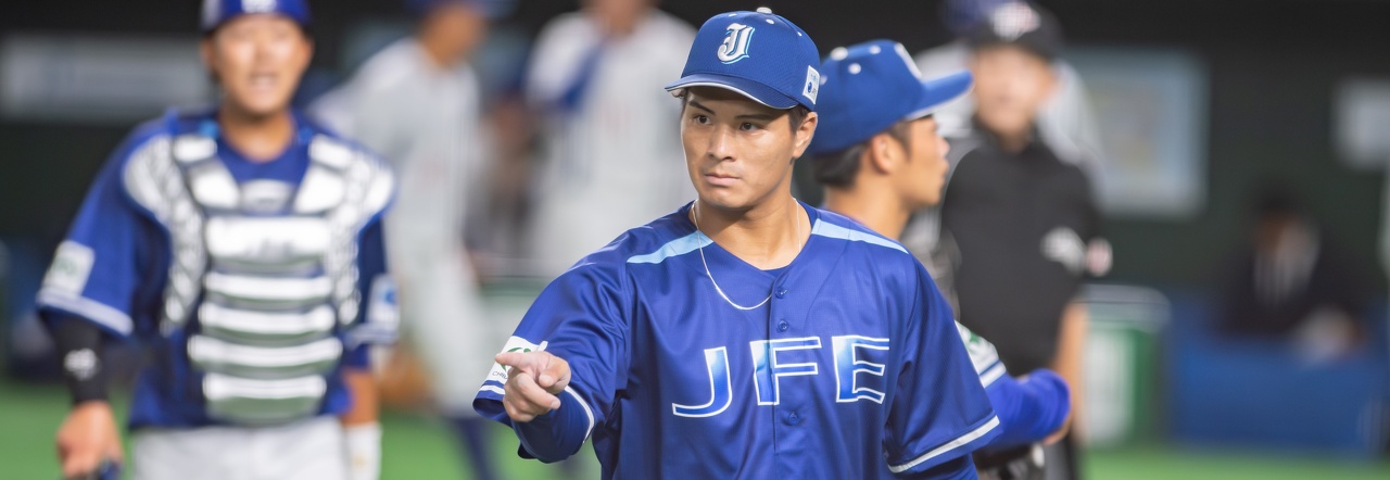 JFE東日本硬式野球部|JFEスチール株式会社
