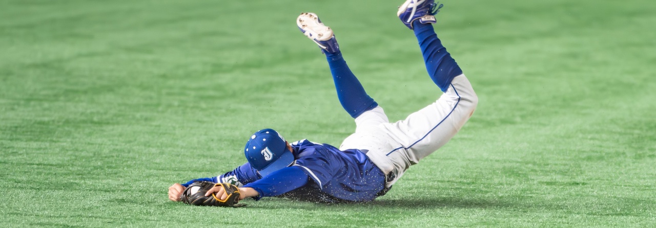 JFE東日本硬式野球部|JFEスチール株式会社